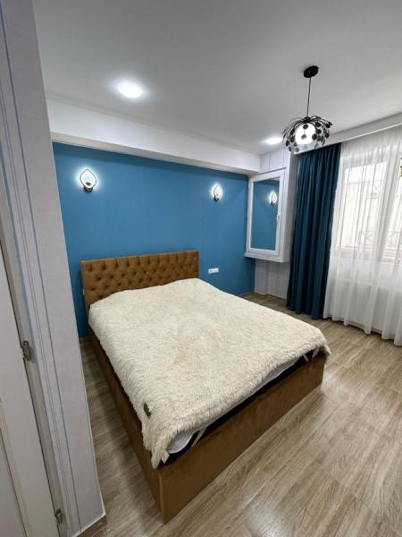 A la foto es mostra l'objecte Bakuriani Mix 213 situat a la ciutat de Bakuriani.