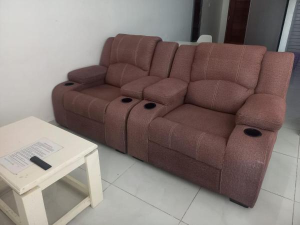 Bilde 2: Studio, One Bed Apt 607 at Kisimani Mombasa-Malindi Highway