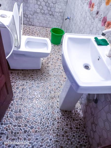 Bilde 6: Studio, One Bed Apt 607 at Kisimani Mombasa-Malindi Highway