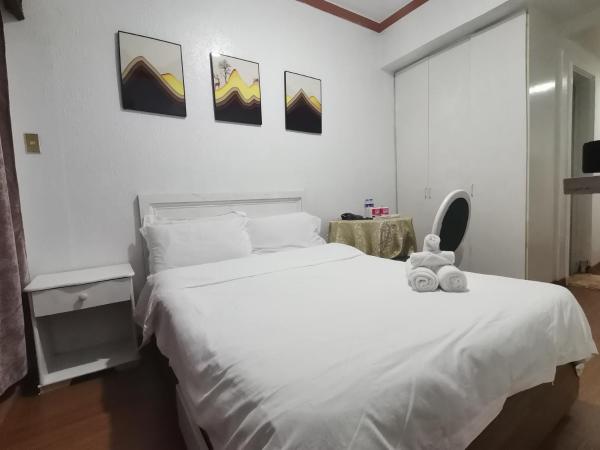 romantic makati, Manila