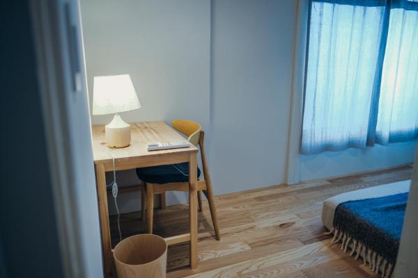 Foto 7: 石打丸山スキー場から徒歩30秒フルリノベの一棟貸切お宿