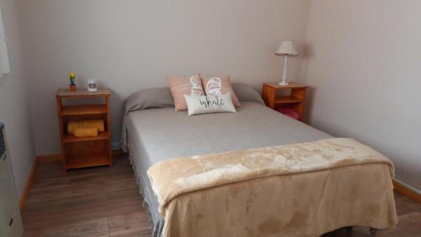 Departamento Rivadavia - Mar del Plata