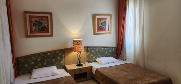 Foto 1: First Class at Naama Bay Hotel Appartments