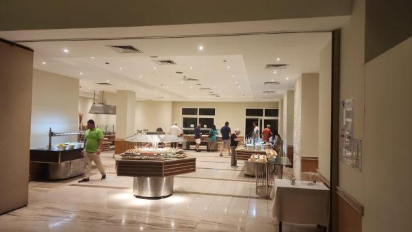 Foto 6: First Class at Naama Bay Hotel Appartments