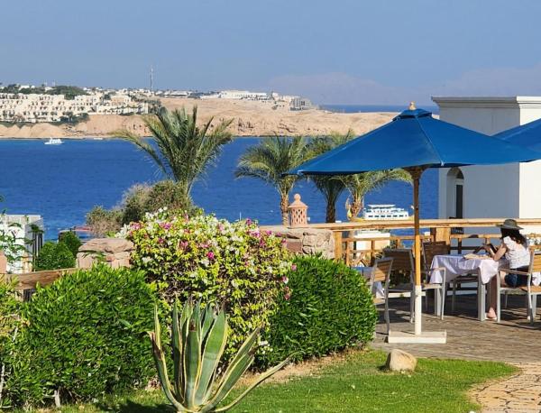 Foto 9: First Class at Naama Bay Hotel Appartments