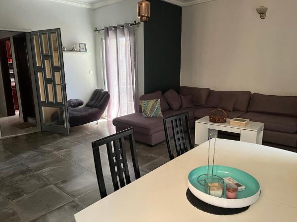 Cosy appart 2chambres, Dakar