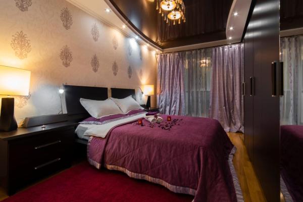 Yhden makuuhuoneen huoneisto — 68 m² - Централка