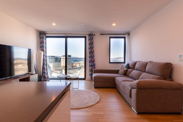FORBES Suite1206, Gibraltar