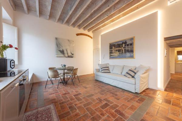 Ognissanti Family Suite in great location, Firenze