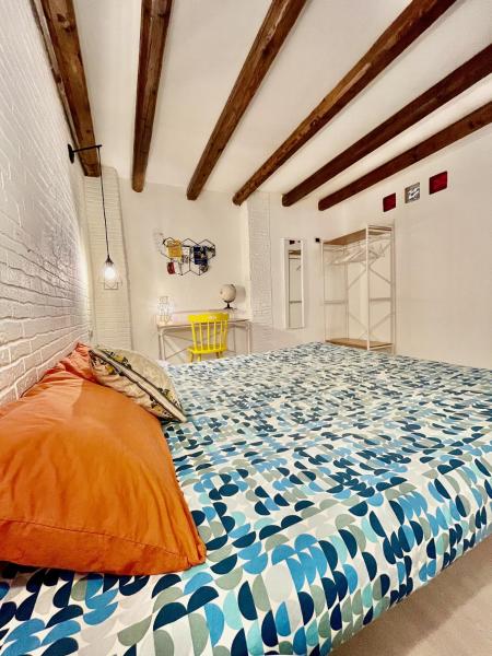 Casa Myrtos, Palermo