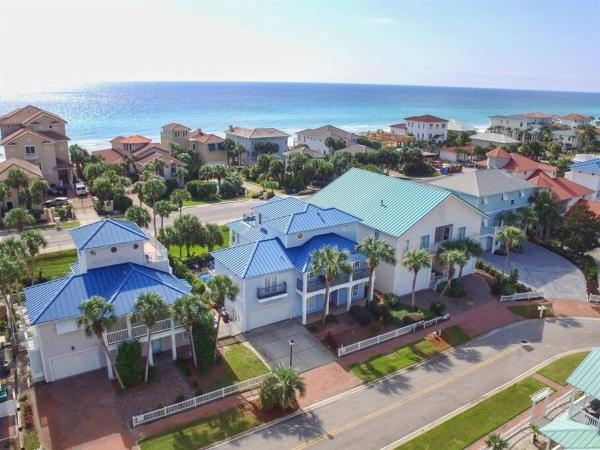 Grateful By The Sea Crystal Shores Destin - Destin, FL
