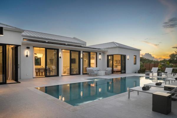 Villa Seadream - Upper East Side Enclave #16 - Islas Turcas y Caicos