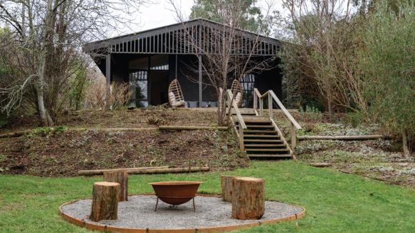 Greenacres - Daylesford