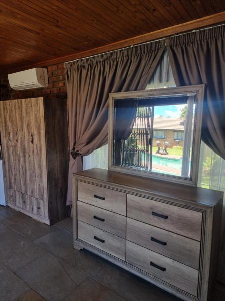 Goldfields Gardens Guesthouse - Welkom