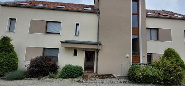 ÖReghegyi Apartman - Balatonfüred
