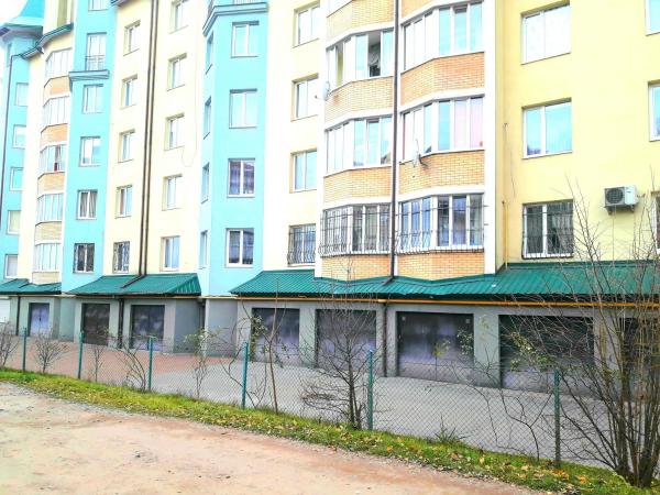 Foto 8: НОВОБУДОВА 2 кімнати Вернадського 8