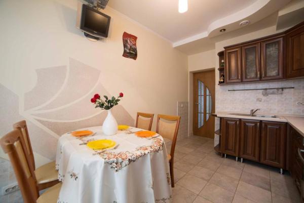 Foto 6: НОВОБУДОВА 2 кімнати Вернадського 8