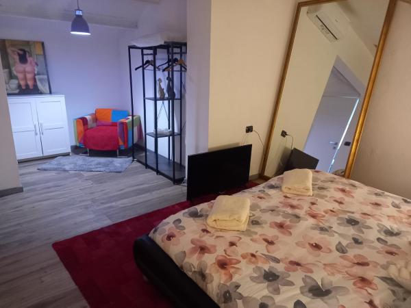 Room In Arena In Fiera - Verona