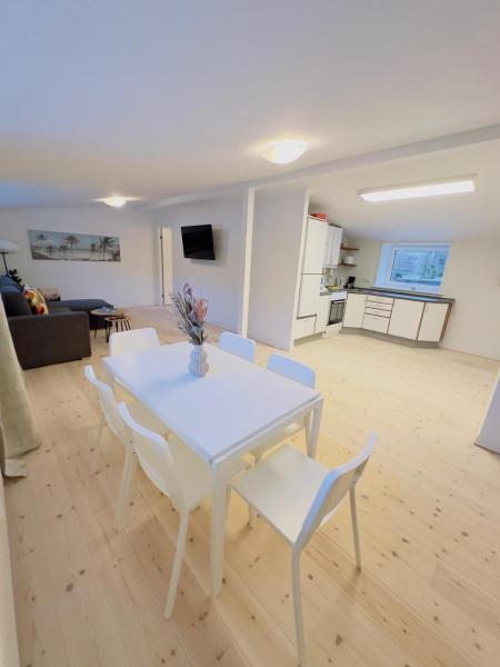 Foto 3: aday - Holiday Apartment in the heart of Frederikshavn