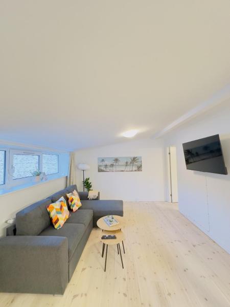 Foto 4: aday - Holiday Apartment in the heart of Frederikshavn