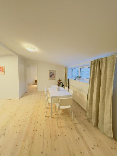 Foto 8: aday - Holiday Apartment in the heart of Frederikshavn