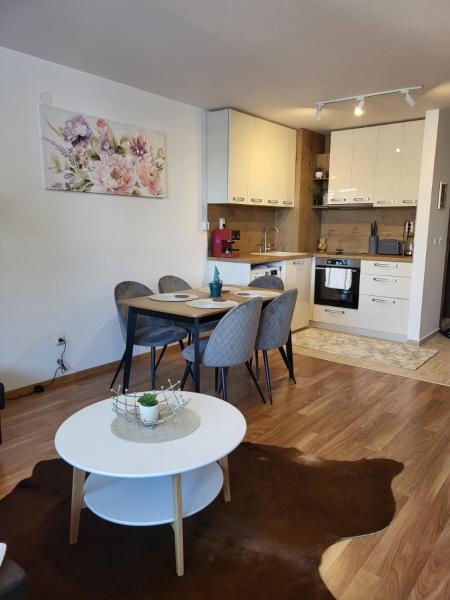 Beautiful Apartment - Bansko
