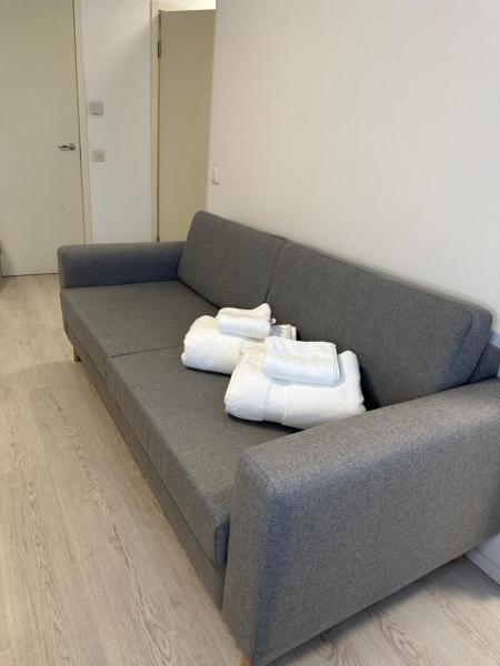 Chic And Relaxing Studio - Riihimäki