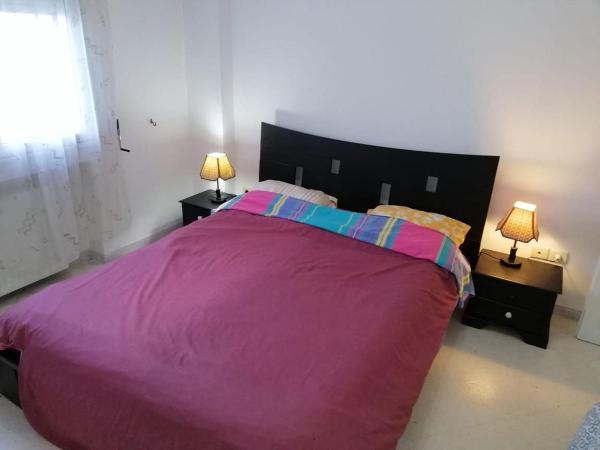 Holidays House - Túnez