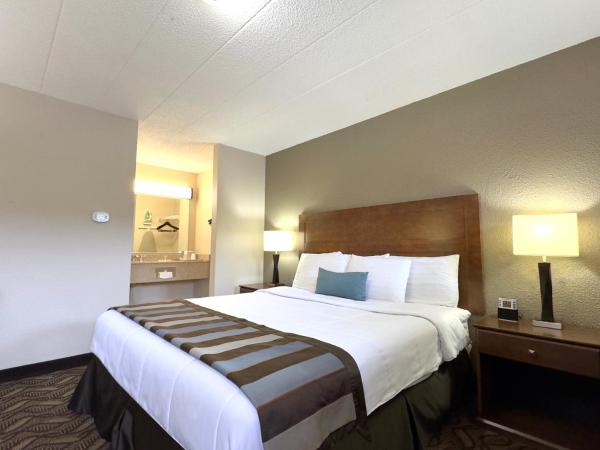 Foto 7: Super 8 by Wyndham Greensburg