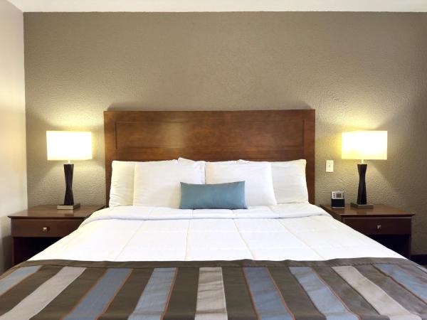 Foto 9: Super 8 by Wyndham Greensburg