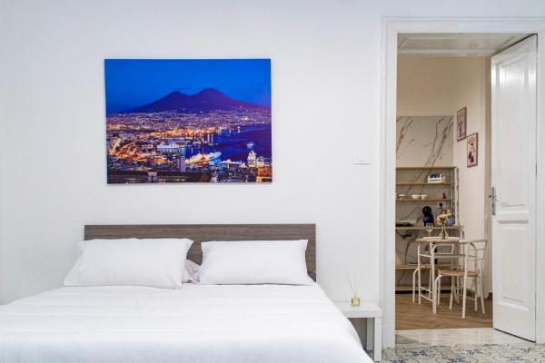 Sipario44 Quartieri Spagnoli, Napoli