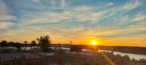 Sama Stars Hotel - Egipto