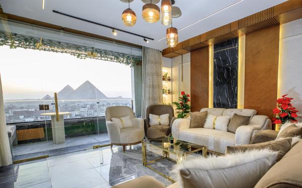 Piccolo Mondo Boutique Hotel - Egypt