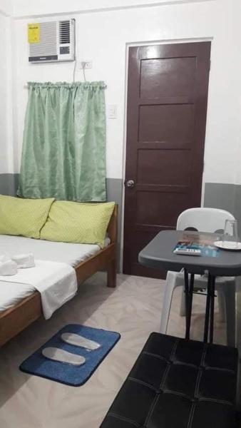 Στη φωτογραφία φαίνεται το αντικείμενο Jugalbot Tourist Inn που βρίσκεται στην πόλη San Francisco.