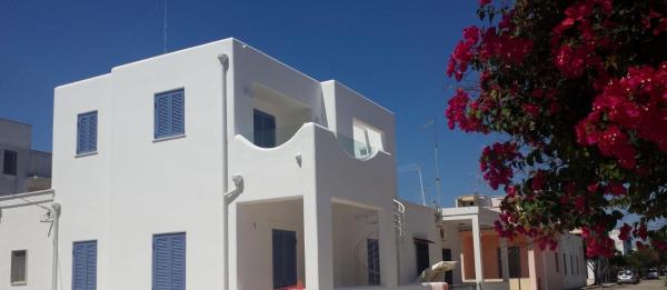 L' Angolo Di Dora - Apulia