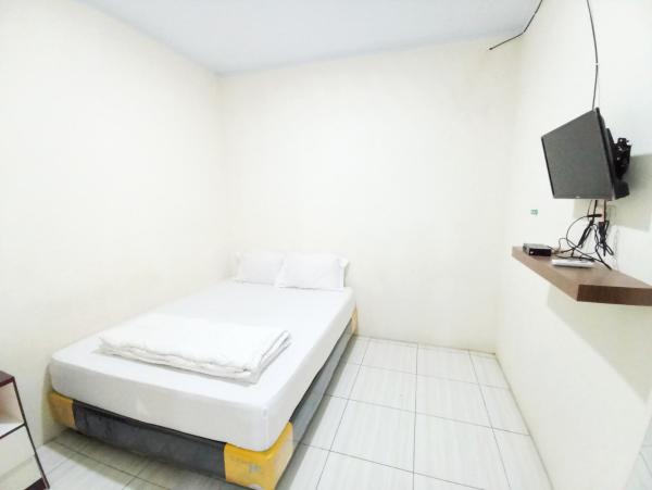 Maherza Syariah Homestay Gorontalo Redpartner - Gorontalo