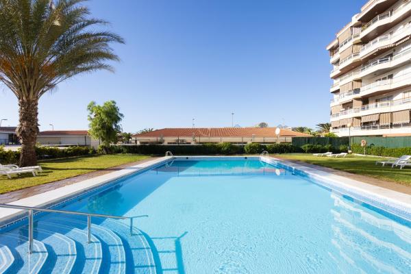 Home2book Design Apt Terrace & Pool Los Cristianos - Los Cristianos