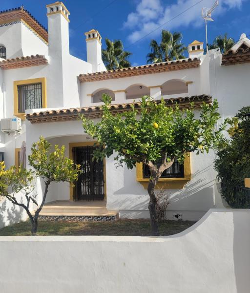 Bild 1: Bungalow in Villamartin, Orihuela Costa