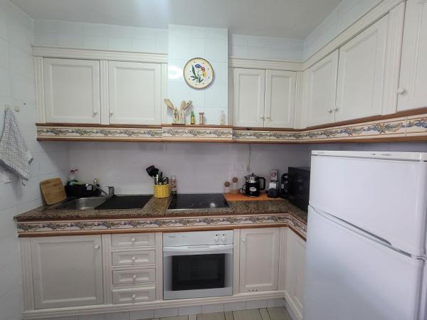 Bild 6: Bungalow in Villamartin, Orihuela Costa
