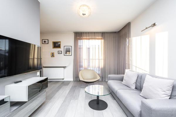 Rentplanet - Apartament Lubicz - Krakow