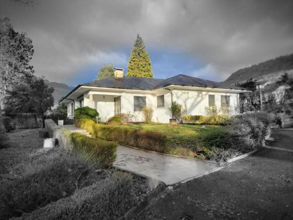 A la foto es mostra l'objecte Villa de charme de 2 à 6 personnes situat a la ciutat de Thyez.