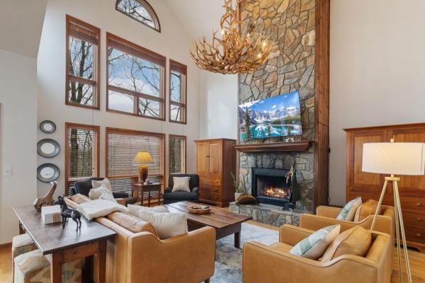 Wycham Place - Boone, NC