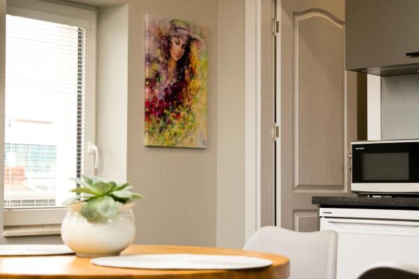 Zdjęcie 5: Lofty - 1 bedroom apartment in the heart of Sofia by Flat Manаger