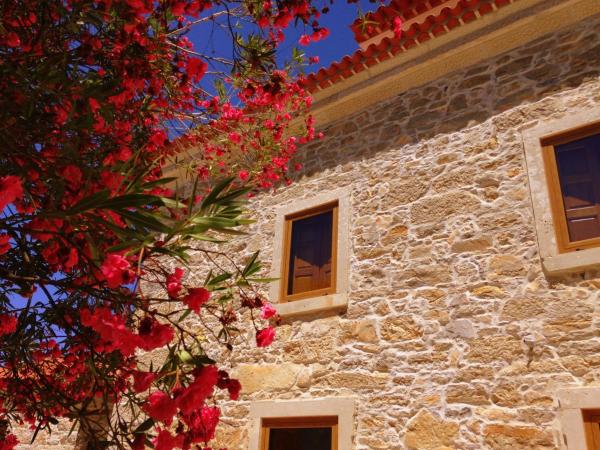 A la foto es mostra l'objecte Otium Country House situat a la ciutat de Alvorge.