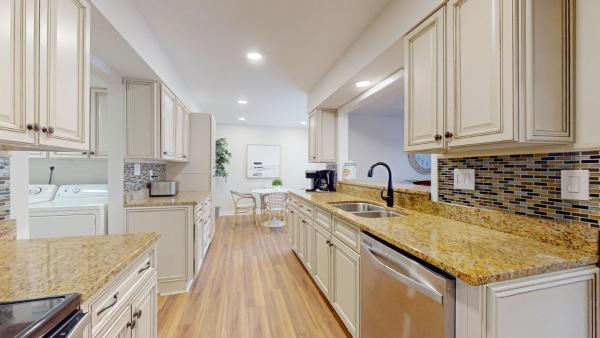 28 Fazio Villas - Île de Hilton-Head, SC