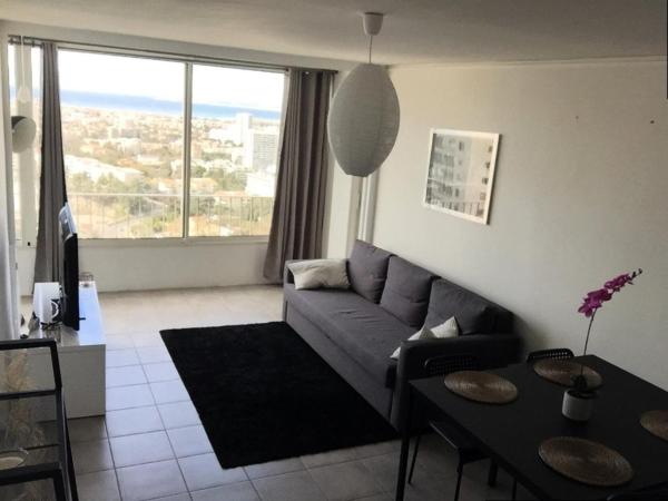 Résidence La Rouviere - Grand appartement proche départ des Calanques MAE-7664, Marseille