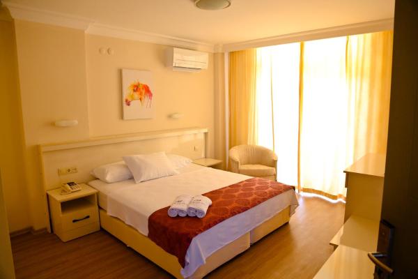 Nagidos Hotel - Anamur