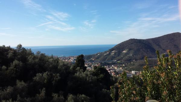 Tigullio Vacations - Lavagna
