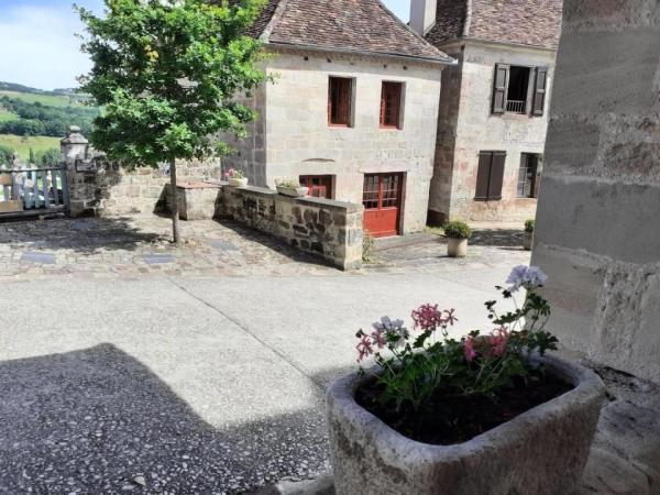 A la foto es mostra l'objecte Gîte de France La maison de la halle 3 épis - Gîte de France 6 personnes MAE-0034 situat a la ciutat de Nonards.