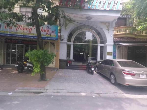 Love Hotel - 315 Hoàng Mai HN - by BAY LUXURY, Hanoi
